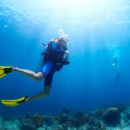 Valamar Sanfior & Casa Hotel 4*