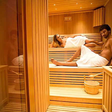 Hotel Valamar Sanfior & Casa 4*