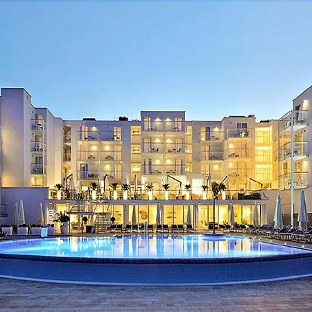 Hotel Valamar Sanfior & Casa 4*