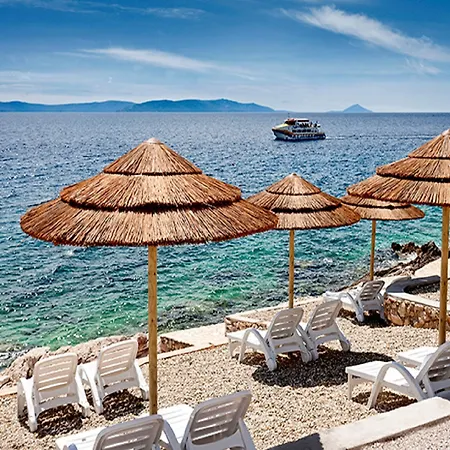 Valamar Sanfior Hotel&casa Hotel Rabac