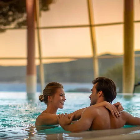 Valamar Sanfior & Casa Hotel Rabac