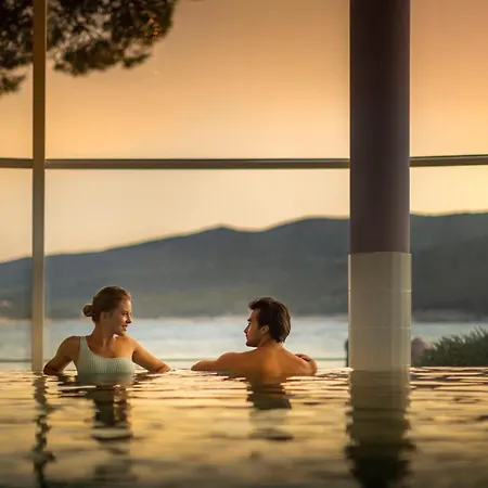 Valamar Sanfior & Casa 4*