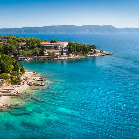 Valamar Sanfior & Casa Rabac