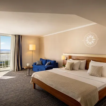 Hotel Valamar Sanfior & Casa Rabac