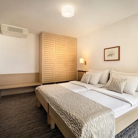 Valamar Sanfior & Casa Hotel Rabac