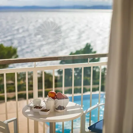 Hotel Valamar Sanfior & Casa