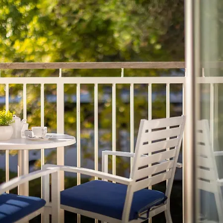 Valamar Sanfior & Casa Hotel Rabac