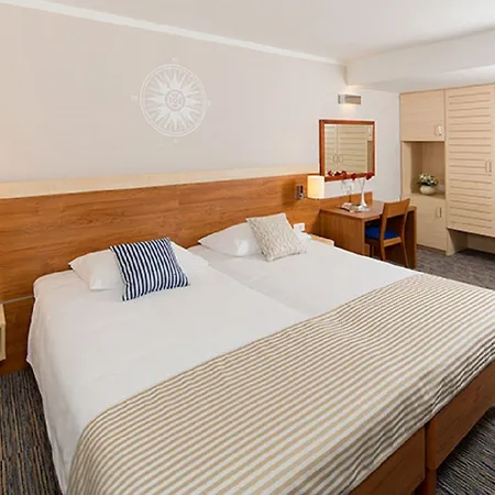 Valamar Sanfior & Casa 4* Rabac