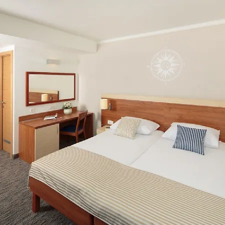 Hotel Valamar Sanfior & Casa Rabac