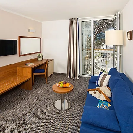 Valamar Sanfior & Casa 4* Rabac