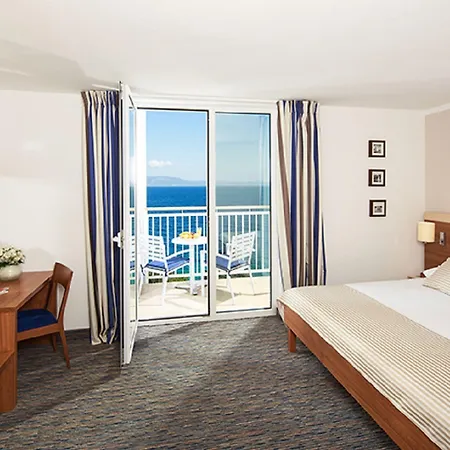 Hotel Valamar Sanfior & Casa Rabac