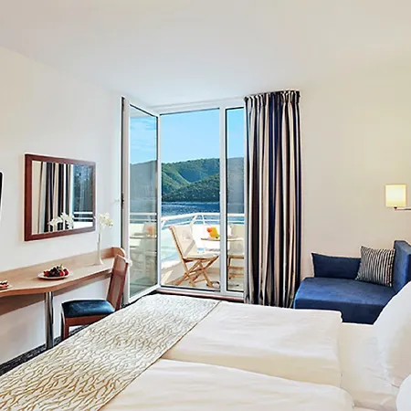 Valamar Sanfior & Casa Hotel 4*