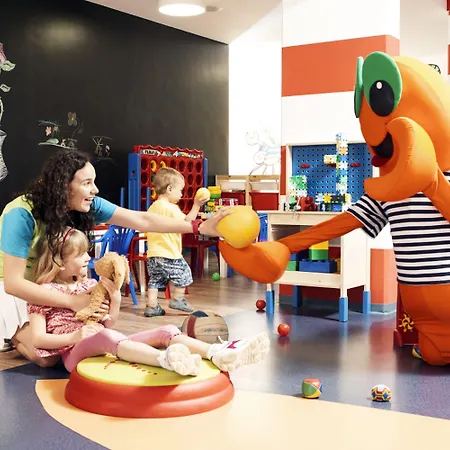 Hotel Valamar Sanfior & Casa