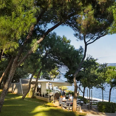Valamar Sanfior & Casa Hotel Rabac
