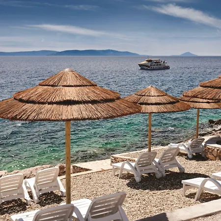 Valamar Sanfior & Casa 4* Rabac