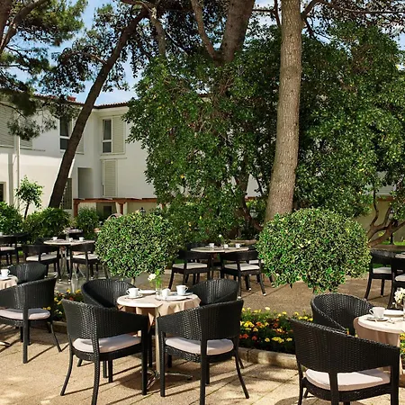 Hotel Valamar Sanfior & Casa Rabac