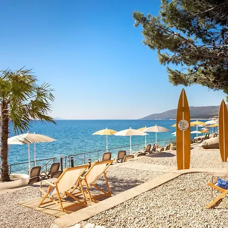 Valamar Sanfior & Casa Otel Rabac