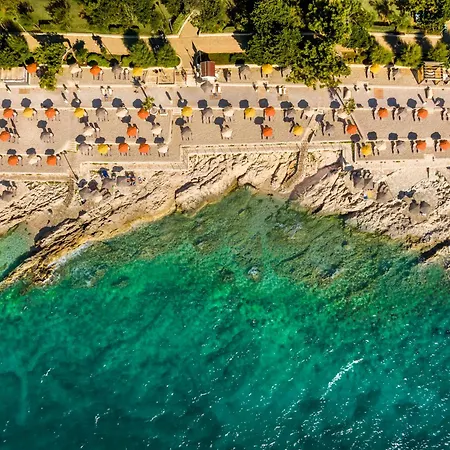 Valamar Sanfior & Casa Hotel Rabac