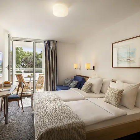 Valamar Sanfior & Casa Rabac