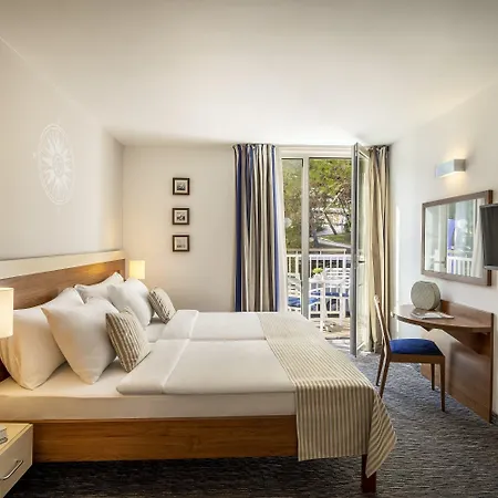 Valamar Sanfior & Casa 4*