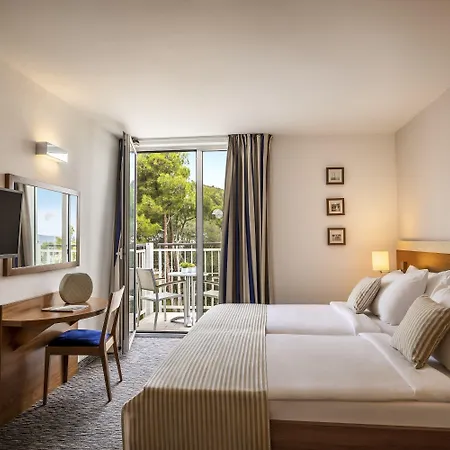 Valamar Sanfior & Casa Hotel