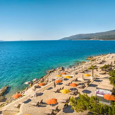 Valamar Sanfior & Casa Hotel 4*