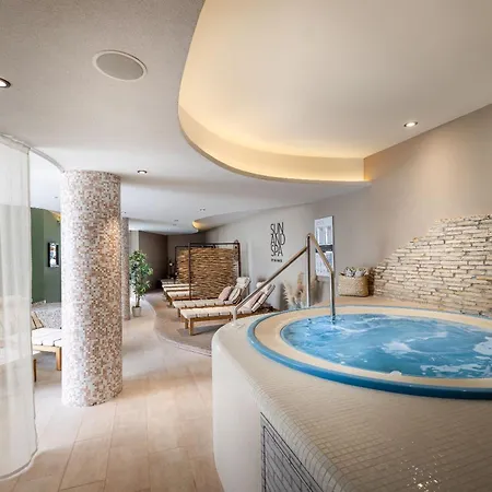 Hotel Valamar Sanfior & Casa Rabac