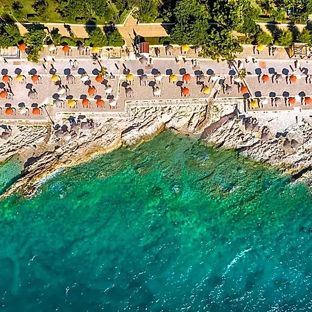 Hotel Valamar Sanfior & Casa Rabac