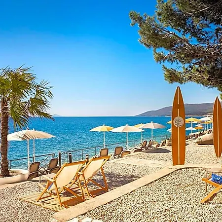 Hotel Valamar Sanfior & Casa
