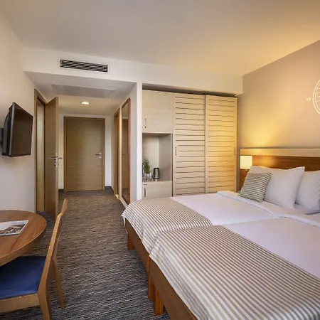 Valamar Sanfior & Casa Hotel 4*