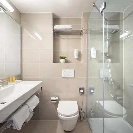 Valamar Sanfior & Casa Hotel 4*