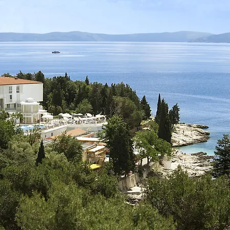Hotel Valamar Sanfior & Casa Rabac