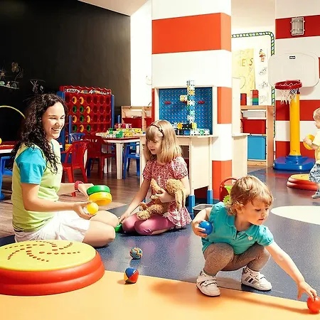 Hotel Valamar Sanfior & Casa Rabac