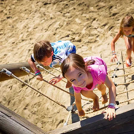 Valamar Sanfior & Casa Hotel 4*