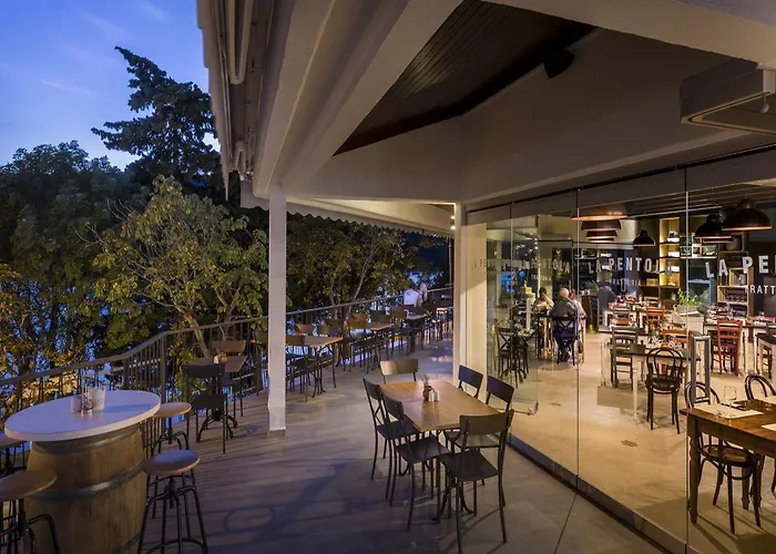 Valamar Sanfior & Casa Szálloda 4*
