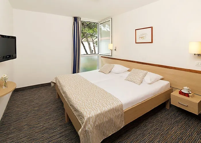 Szálloda Valamar Sanfior & Casa