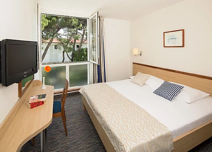 Valamar Sanfior & Casa 4* Rabac
