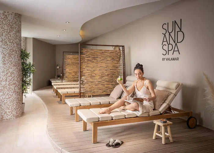 Szálloda Valamar Sanfior & Casa 4*